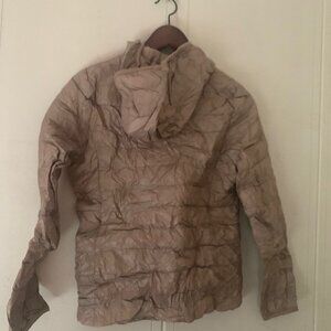 100% down puffer XS unbranded